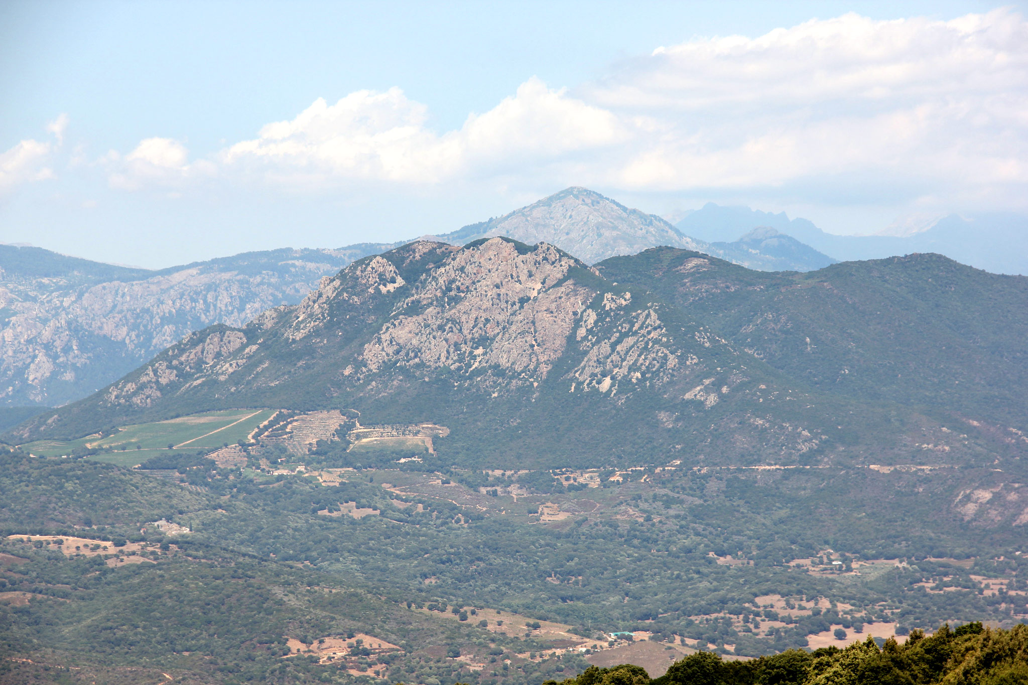 Cargese